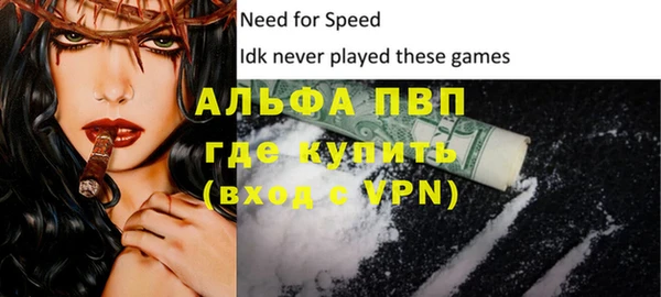 ALPHA PVP Инта